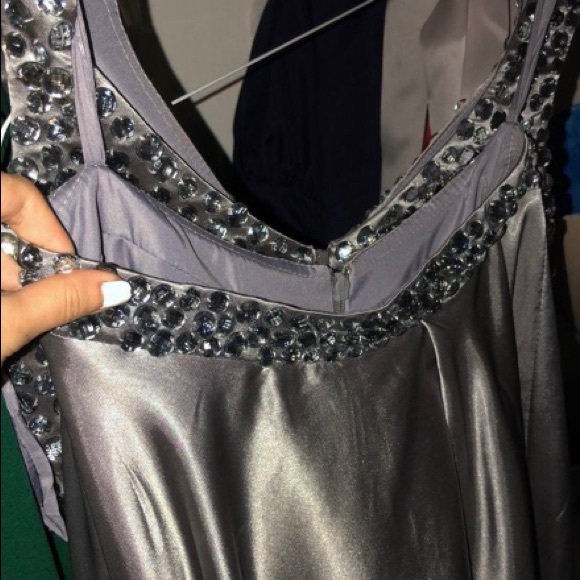 Prom Dress! - Picture 6 of 6